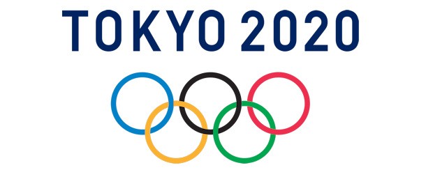 Logo - Olimpiada Tokyo 2020
