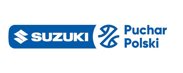 Logo - Suzuki Puchar Polski