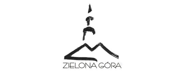 Logo - Zielona Góra
