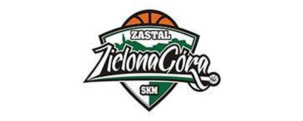 Logo - SKM Zastal