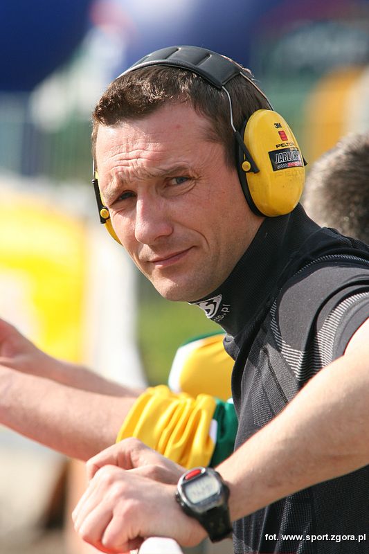 P - Krzysztof Jabłoński 03