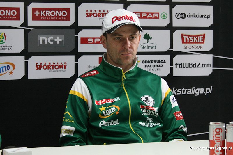 P - Piotr Protasiewicz - 11