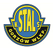 Logo Stal Gorzów 2014