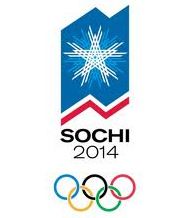 Logo Soczi 2014