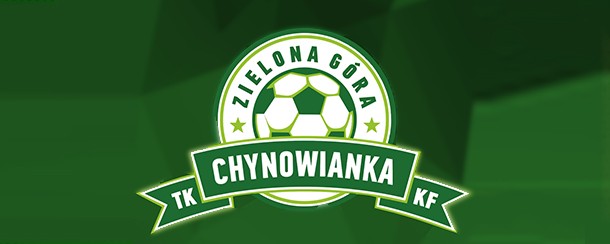 Logo - Chynowianka
