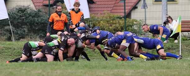 Rugby 13