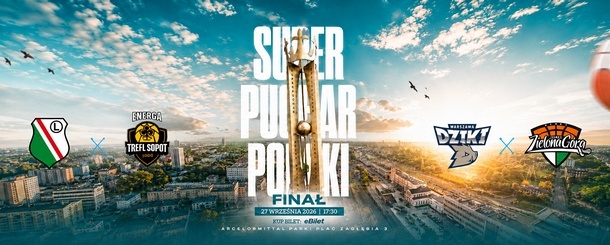 Logo - Super Puchar 2026