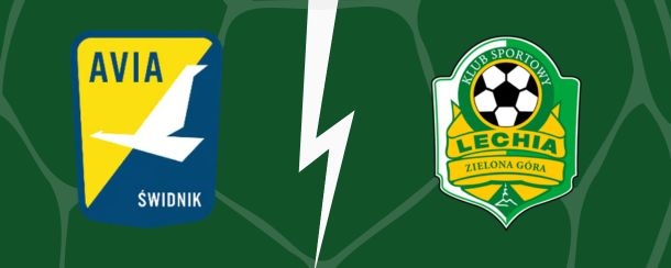 Logo - Avia Świdnik - Lechia