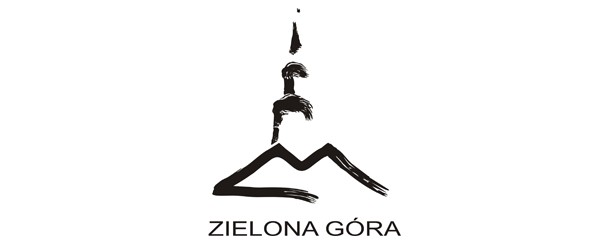 Logo - Miasto Zielona Góra