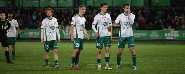 Piłka - akcja 29