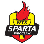 Logo Sparta Wrocław 2016