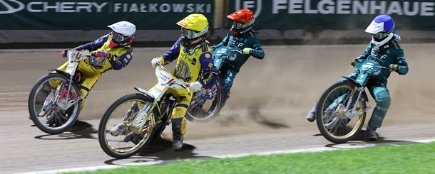 Jazda - 170 - Falubaz - Stal