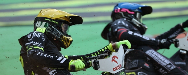 Jazda - 123 - Grand Prix