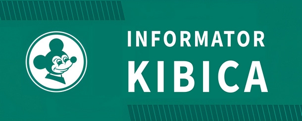Logo - Informator kibica - 01