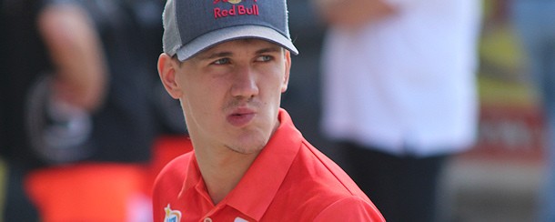 P - Maciej Janowski