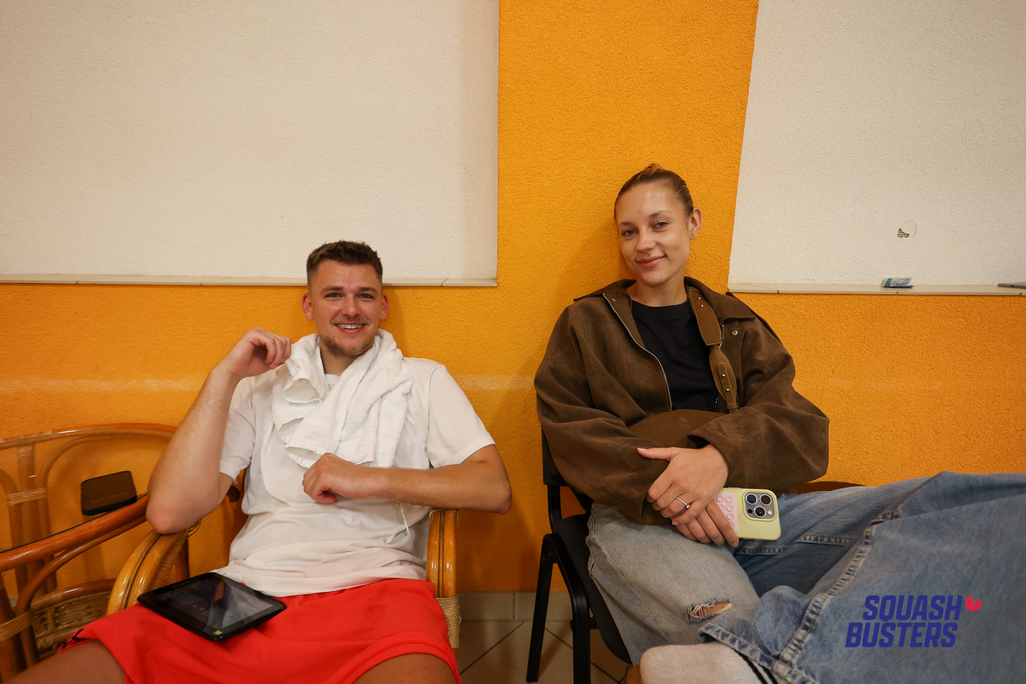 LETNI TURNIEJ SQUASHA B W ZIELONEJ GÓRZE – zdjęcie 21